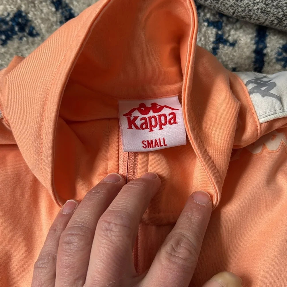 Kappa Size Small - Picture 3 of 5
